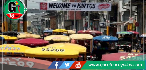 Aumento de Temperaturas y Sensación Térmica de Más de 40 Grados en Loreto: Senamhi Advierte sobre Precauciones