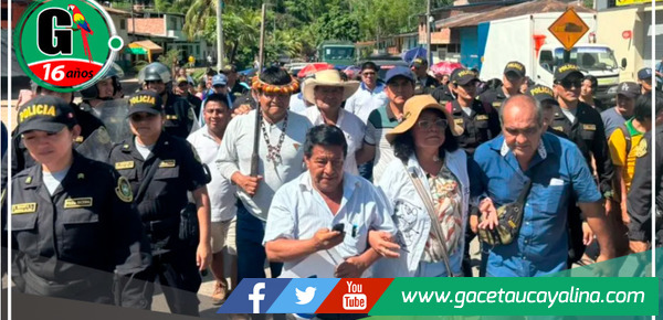 Restablecimiento del Orden en El Muyo: Acuerdo Histórico entre Comunidad y Autoridades