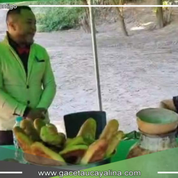 Shapaja lista para recibir miles de visitantes en la fiesta de San Juan