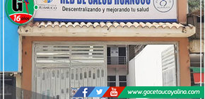 Crisis en Red de Salud de Huánuco 