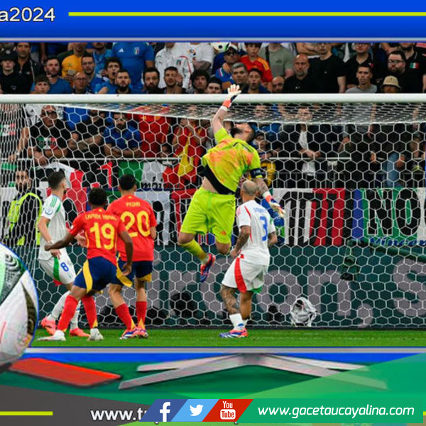 España Sella su Pase a Octavos de Final con Dominio y Buen Juego