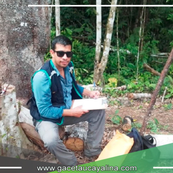 Deforestación Ilegal en el Área de Conservación Cordillera Escalera Afecta 1.2 Hectáreas de Bosque Primario en San Martín