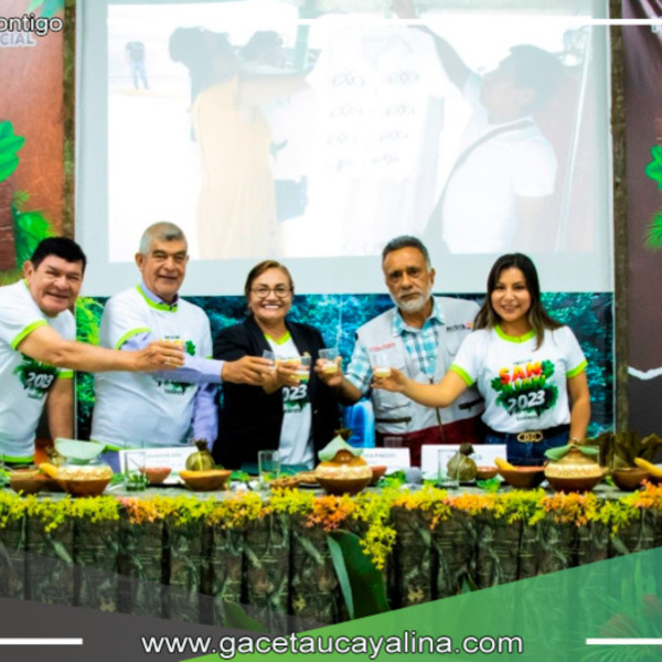 Cámara de Comercio de San Martín Impulsa el Turismo Durante la Fiesta de San Juan