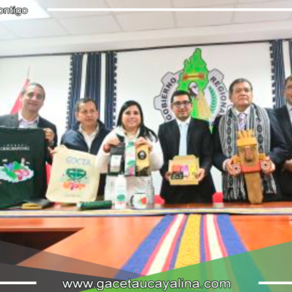 Impulso del Mincetur: Mejoras en Aeropuerto y Desarrollo Turístico en Amazonas