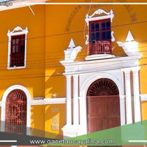 Municipalidad Provincial de Huánuco enfrenta cambios en su estructura gerencial, según regidor provincial