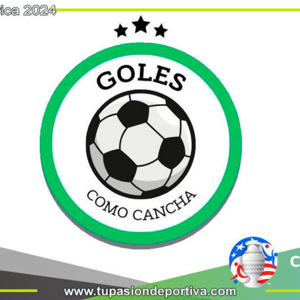"Goles Como Cancha" Debuta en Tu Pasión Deportiva