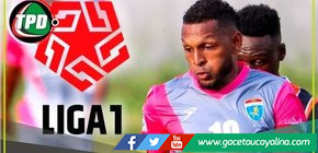 Alberto Quintero estaría cerca de regresar a la Liga 1