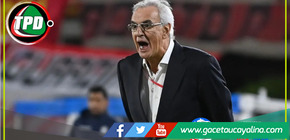 Jorge Fossati Optimista para el Debut de Perú en la Copa América 2024