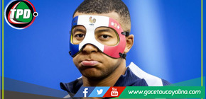 Kylian Mbappé: Recuperación y Preparación para el Segundo Partido de la Eurocopa 2024