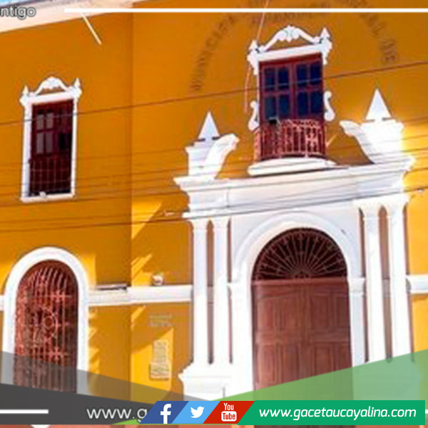 Municipalidad Provincial de Huánuco enfrenta cambios en su estructura gerencial, según regidor provincial