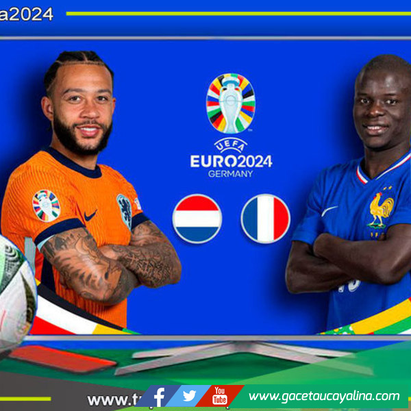 Un Duelo Clave en el Grupo D entre Países Bajos y Francia en la Eurocopa 2024