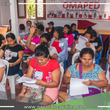 Municipalidad Distrital de San Juan Bautista capacita cuidadores de personas con discapacidad severa