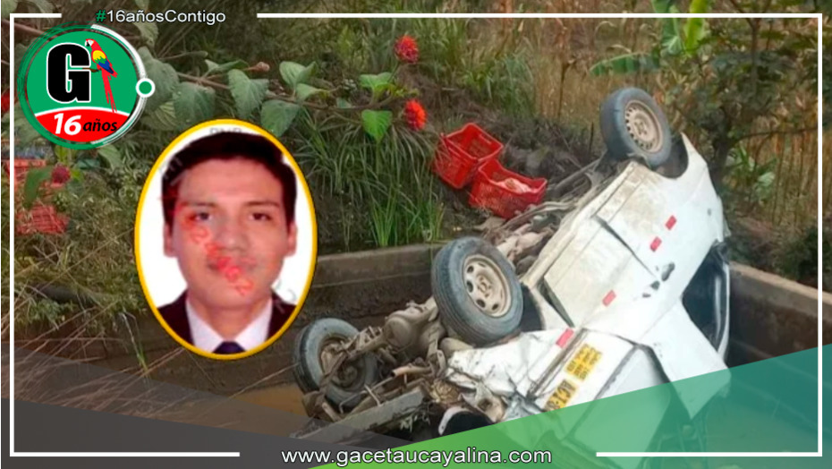 Fatalidad en Carretera: Joven de 19 Años Pierde la Vida y Su Hermano Enfrenta Detención