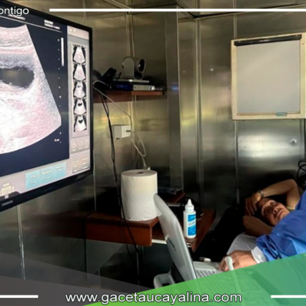 Servicios Vitales Navegan el Putumayo: Más de 600 Kichwas de Huapapa Beneficiados por la PIAS Putumayo I