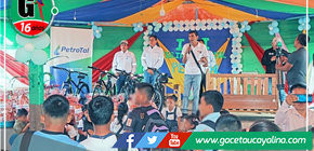 Fomentan el cuidado del ambiente con charlas y concursos 