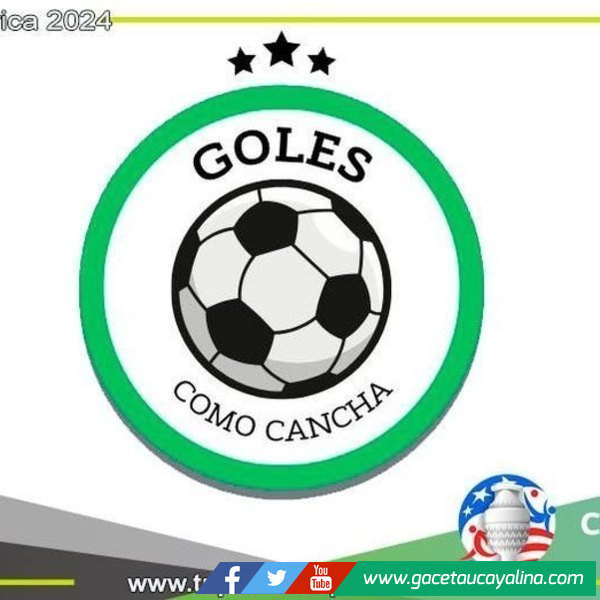 En “Goles Como Cancha” hoy Junior Grisson nos habla sobre lo que fue Perú Vs Chile