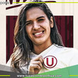Lucia Magallanes manifestó como se siente tras continuar en Universitario