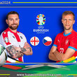 Segundo Asalto en el Grupo F de la UEFA EURO 2024 Georgia y República Checa