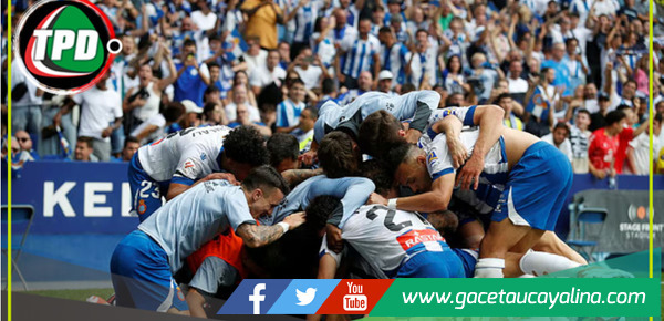 Fiesta y Éxito del Espanyol en la Crucial Promoción