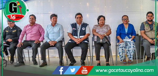 El Hospital Intercultural de Atalaya Celebra un Año de Servicio a la Comunidad