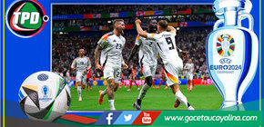 Alemania se Clasifica Primera del Grupo A tras un Agónico Empate ante Suiza en la Eurocopa 2024