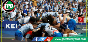 Fiesta y Éxito del Espanyol en la Crucial Promoción