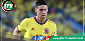 James Rodríguez: Un Icono del Fútbol Colombiano