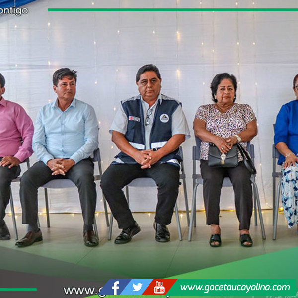 El Hospital Intercultural de Atalaya Celebra un Año de Servicio a la Comunidad