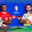 Un duelo decisivo en Fráncfort: Alemania busca el pleno y Suiza asegurar su clasificación en la Eurocopa 2024