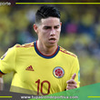 James Rodríguez: Un Icono del Fútbol Colombiano