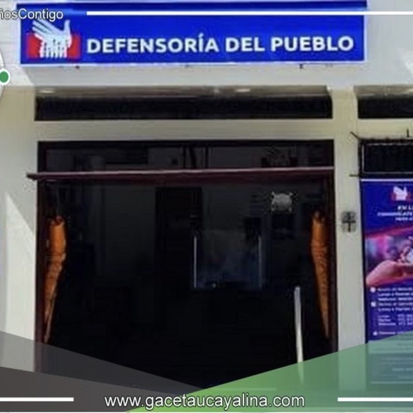 Defensorio declara sistema de emergencia de atención de victimas de violencia 