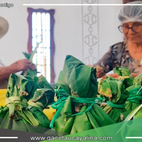Fiesta de San Juan Bautista: Tradición y Sabor en Iquitos