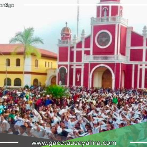 La Pandilla Moyobambina: El Alma de la Fiesta de San Juan en San Martín