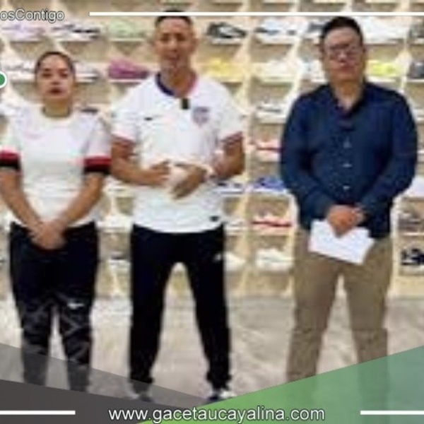 Fiscal libera a empresario tío Yolu
