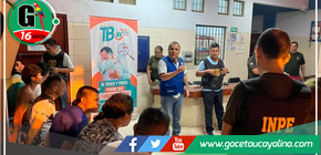 Violento Enfrentamiento en Penal de Iquitos Deja un Herido Grave y 17 Intervenidos