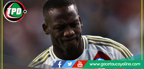 Opciones para Reemplazar a Advíncula en el Once de Fossati