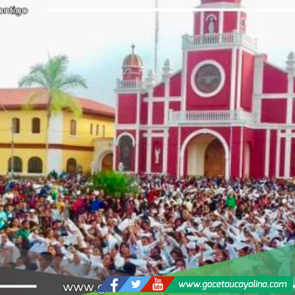 La Pandilla Moyobambina: El Alma de la Fiesta de San Juan en San Martín