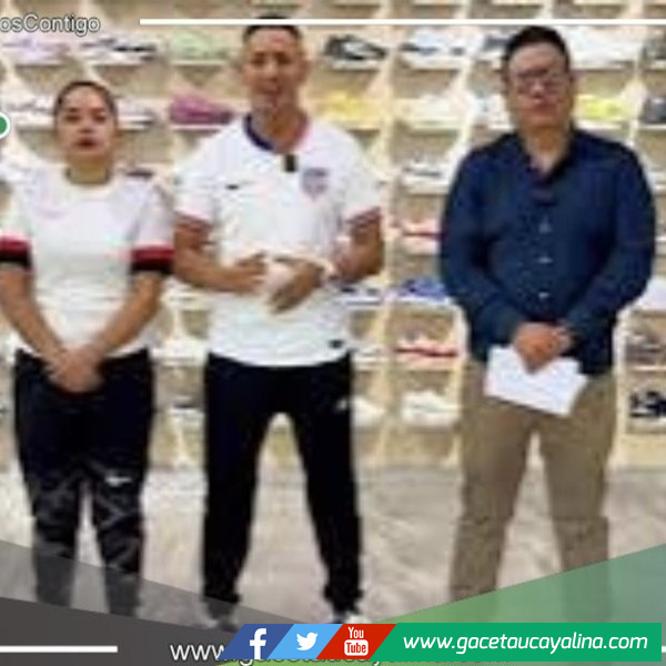 Fiscal libera a empresario tío Yolu