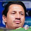 Gianluca Lapadula: “Siento que estamos yendo por el camino correcto”