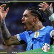 Darwin Núñes: ''Voy a errar goles, 5 o 10, pero voy a intentar 11 veces''