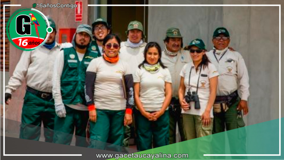 Oportunidades para Jóvenes en Conservación: Sernanp Abre Convocatorias para Guardaparques Voluntarios