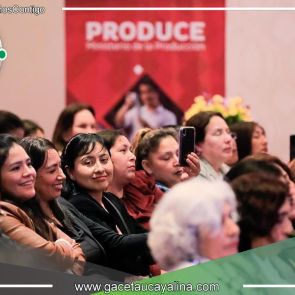 Produce realizará encuentro empresarial con mujeres líderes de negocios 