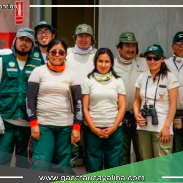 Oportunidades para Jóvenes en Conservación: Sernanp Abre Convocatorias para Guardaparques Voluntarios