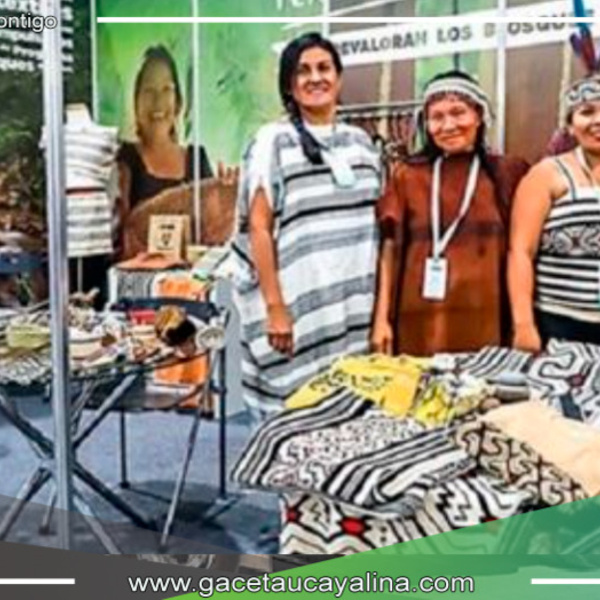 Programa para Bionegocios del Minam Beneficiará a Mipymes en Cinco Regiones del Perú