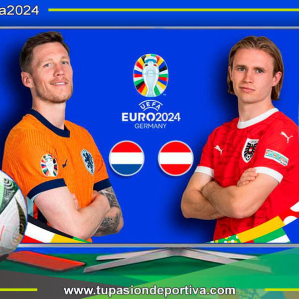 Países Bajos y Austria: Última jornada crucial para asegurar la clasificación por la Eurocopa 2024
