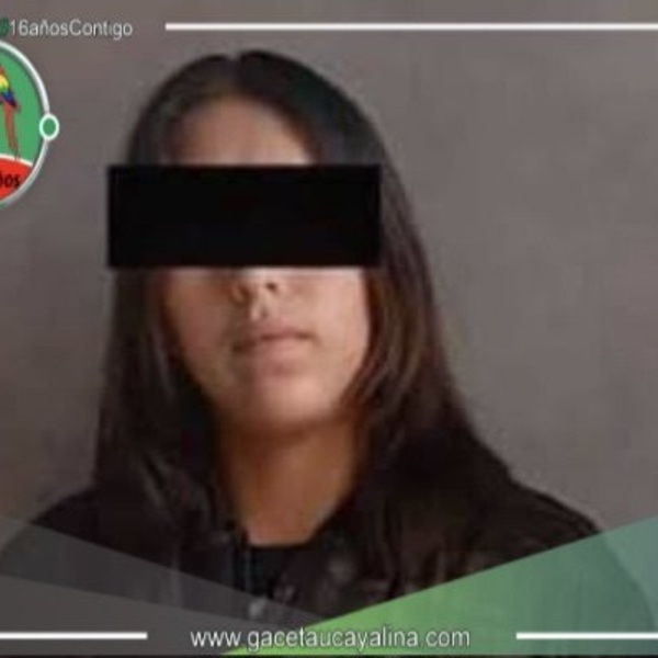 Mujer es acusada de violencia sexual 