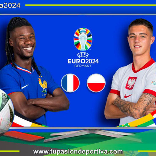 Último enfrentamiento clave para Francia en la fase de grupos por la Eurocopa 2024
