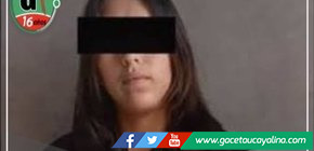 Mujer es acusada de violencia sexual 