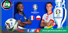 Último enfrentamiento clave para Francia en la fase de grupos por la Eurocopa 2024