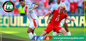 Perú cae ante Canadá y complica su futuro en la Copa América 2024